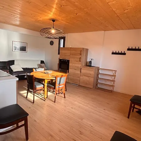 Renove T2 Mezzanine Formigueres, 10 Pers, Proche Commerces - Fr-1-758-46 شقة *