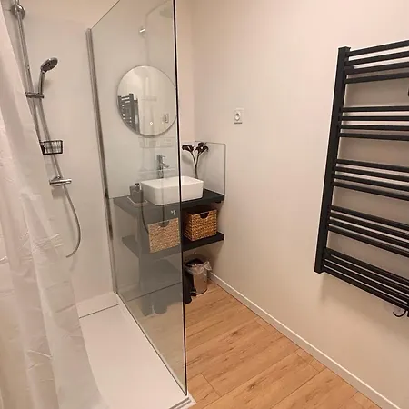 Renove T2 Mezzanine Formigueres, 10 Pers, Proche Commerces - Fr-1-758-46 Formiguères